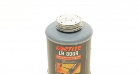 504219 LOCTITE LB 8009 453G антизадирна мазка (-29 °C до +1315 °C.) Henkel підбір по vin на Brocar