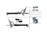 OP207 Рейка с Г / П Nissan Interstar 2002, OPEL Movano 1999, Renault Master 1998-2003, Renault Master, OPEL Movano, Nissan Interstar MSG підбір по vin на Brocar