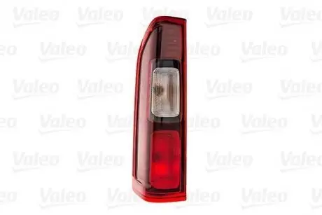 45265 Фонарь задний VALEO подбор по vin на Brocar