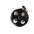FI017 Насос кермового мех-му (з шківом Ø125mm 6pk) Citroen Jumpy Fiat Scudo, Ulysse 1.9D/2.0 02.95-12.06 MSG підбір по vin на Brocar