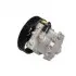 FI017 Насос кермового мех-му (з шківом Ø125mm 6pk) Citroen Jumpy Fiat Scudo, Ulysse 1.9D/2.0 02.95-12.06 MSG підбір по vin на Brocar