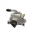 FI011 Насос ГПК новий Ford Transit 06-14, Fiat Ducato 06-14, Peugeot Boxer 06-14 MSG підбір по vin на Brocar