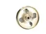 OP016 Насос ГУР новий Renault Master II 97-10, Nissan Interstar 01-10, Mitsubishi Carisma 95-04 MSG підбір по vin на Brocar