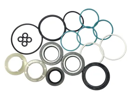 PE9010KIT Рем / к-кт рулевого мех-зму Citroen C4 II Peugeot 308, 308 CC, 308 SW 1.4-2.0D 09.07- MSG подбор по vin на Brocar