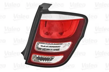 45229 Задний фонарь VALEO підбір по vin на Brocar