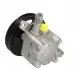 NI010 Насос г / п руля Nissan Almera II, Almera Tino, Primera 1.5/1.6/1.8 06.96-10.08 MSG підбір по vin на Brocar