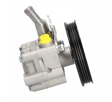 NI010 Насос г / п руля Nissan Almera II, Almera Tino, Primera 1.5/1.6/1.8 06.96-10.08 MSG підбір по vin на Brocar