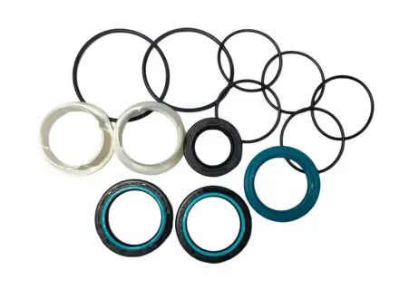 ME9002KIT Рем/к-кт кермового мех-му DB E-Class (W212) 09-11, (W212) 13-, T-Model (S212) MSG підбір по vin на Brocar