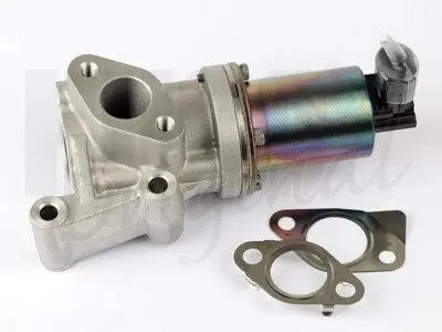 138497 HYUNDAI Клапан ELANTRA V 1.6 11-15, i20 I (PB,PBT) 44287 CRDi 08-12, i30 HITACHI підбір по vin на Brocar