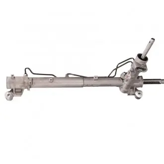 FO230 Кермова рейка з г/п Ford Focus, Focus C-MAX II 1.6D-2.0LPG 07.04-09.12 MSG підбір по vin на Brocar