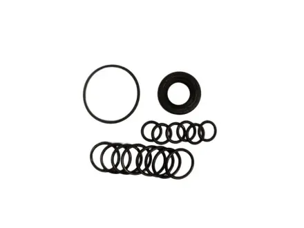 AU8002KIT Рем/к-кт насоса ГП AUDI 100 77-90, AUDI 200 80-91, ALFA ROMEO 75 88-92 MSG підбір по vin на Brocar