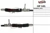 OP101 Кермова рейка Opel Vectra A 88-95/Astra F 95-/Kadett/Daewoo Lanos 97- MSG підбір по vin на Brocar