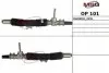 OP101 Кермова рейка Opel Vectra A 88-95/Astra F 95-/Kadett/Daewoo Lanos 97- MSG підбір по vin на Brocar