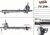 Рулевая рейка с г /п (реставрированная) FORD FUSION 1.25-1.6D 08.02-12.12 FO 209R