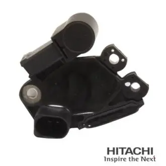 2500731 Реле-регул. (сист.Valeo) Golf,Passat,Audi A4,A6,Fabia,Octavia,SuperB HITACHI подбор по vin на Brocar