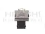 Реле свічок напруження C-MAX II 2.0 TDCi 11-,FOCUS  III 2.0 TDCi 10-14, 2502119