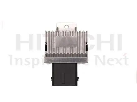 2502119 Реле свечей накала C-MAX II 2.0 TDCi 11-,FOCUS III 2.0 TDCi 10-14, HITACHI подбор по vin на Brocar