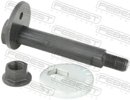 0429009KIT Болт подвески FEBEST підбір по vin на Brocar