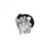 CR003 Насос ГПК новий Opel Insignia 08-16, Opel Astra J 10-15, Chevrolet Cruze 09-17 MSG підбір по vin на Brocar