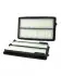 49760 Фільтр повітряний HONDA ACCORD 3.5 13-17 USA (вир-во WIX-FILTERS) WIX FILTERS підбір по vin на Brocar