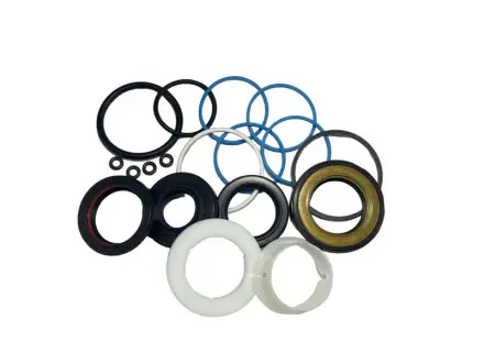 RE9005KIT Рем / к-кт рулевого мех-му Renault Trafic II 00-, Opel Vivaro 01- MSG подбор по vin на Brocar