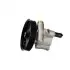 RE013 Насос г/п з шківом D 132mm, 6pk Dacia Duster 1.5D-1.6Lpg 04.10- MSG підбір по vin на Brocar