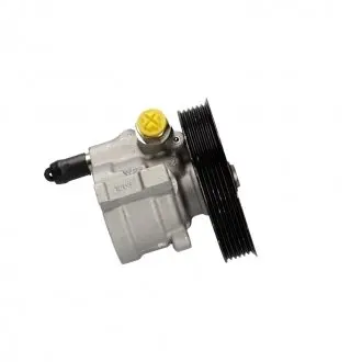 RE013 Насос г / п со шкивом D 132mm, 6pk Dacia Duster 1.5D-1.6Lpg 04.10- MSG подбор по vin на Brocar