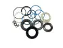AU9012KIT Рем/к-кт кермового мех-му з г/п Skoda Fabia 00-07/VW Polo 04-09 MSG підбір по vin на Brocar