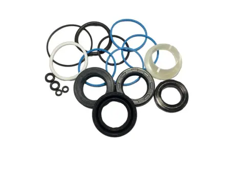 AU9012KIT Рем/к-кт кермового мех-му з г/п Skoda Fabia 00-07/VW Polo 04-09 MSG підбір по vin на Brocar