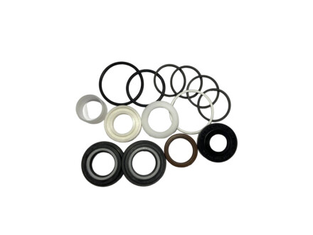 CR9003KIT Рем / к-кт рулевого мех-му Daewoo Kalos 03-/Chevrolet Aveo 05- MSG подбор по vin на Brocar