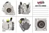 AU012 Насос ГПК новий Audi A4 00-06, Audi A6 97-04, Audi A6 04-11 MSG підбір по vin на Brocar