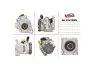 AU012 Насос ГПК новий Audi A4 00-06, Audi A6 97-04, Audi A6 04-11 MSG підбір по vin на Brocar