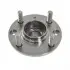 ADC48331 PRINT MITSUBISHI Подшипник задн.Carisma,Lancer V,VI,Colt 95- BLUE PRINT підбір по vin на Brocar