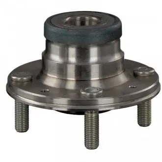 ADC48331 PRINT MITSUBISHI підшипник задн.Carisma,Lancer V,VI,Colt 95- BLUE PRINT підбір по vin на Brocar