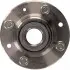 ADC48331 PRINT MITSUBISHI Подшипник задн.Carisma,Lancer V,VI,Colt 95- BLUE PRINT підбір по vin на Brocar