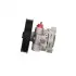 MT009 Насос г/п керма Mitsubishi Outlander I (CU_W) 2.4 4WD 03-06 MSG підбір по vin на Brocar