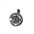 VO019 Насос гідропідсилювача Volvo V70 2007-2013, XC70 2007-2013 MSG підбір по vin на Brocar