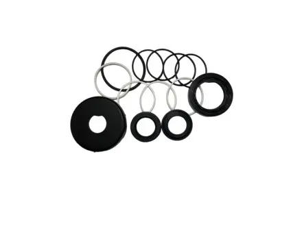 CI9005KIT Рем / к-кт рулевого мех-му Citoen Berlingo, Peugeot Partner MSG подбор по vin на Brocar