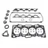 ADC46280 PRINT MITSUBISHI К-кт прокладок головки блока Lancer 44348 BLUE PRINT підбір по vin на Brocar