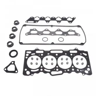 ADC46280 PRINT MITSUBISHI к-кт прокладок головки блоку Lancer 44348 BLUE PRINT підбір по vin на Brocar