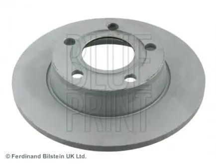 ADV184338 Тормозной диск BLUE PRINT подбор по vin на Brocar