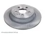 PRINT LAND ROVER Диск торм. задний Freelander 2,0-2,2 -14 ADJ134366