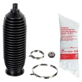 22561 VOLVO Пыльник рулевой колонки (к-кт) 440 К, 460 L,480 E FEBI BILSTEIN подбор по vin на Brocar
