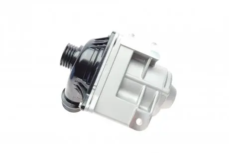 PA1414 Помпа воды BMW 1/3/5/6/7/X3/X4/X5/X6/Z4 3.0 N55 B30/N54 B30 06-18 (7 лоп) (electric) GRAF подбор по vin на Brocar