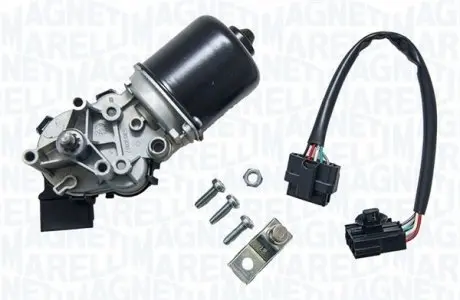 064300406010 Двигун склоочисника MAGNETI MARELLI підбір по vin на Brocar