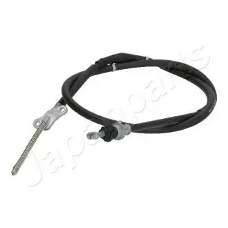 BC908L Трос, стояночная тормозная система JAPANPARTS подбор по vin на Brocar