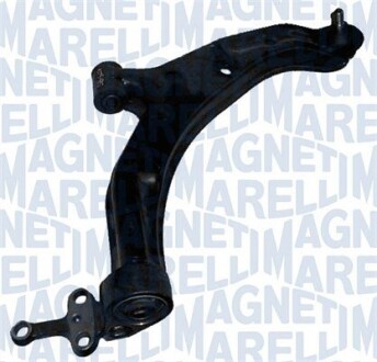 301181386100 MARELLI NISSAN Рычаг передн.прав.нижн. Almera II 00- MAGNETI MARELLI підбір по vin на Brocar