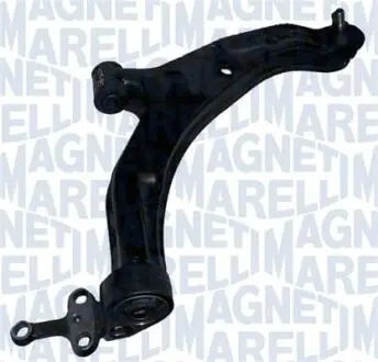 301181386100 MARELLI NISSAN важіль передн.правий.нижн. Almera II 00- MAGNETI MARELLI підбір по vin на Brocar