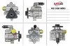 RE006 Насос Г/П Opel Movano 11-17 Renault Master III 10-17 MSG підбір по vin на Brocar