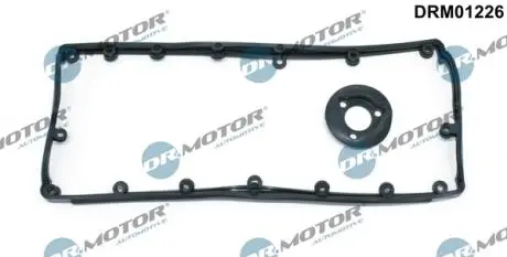 DRM01226 Комплект прокладок резиновых DR.MOTOR подбор по vin на Brocar